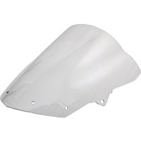 Airblade Clear Double Bubble Screen - Kawasaki ZX10R 2007-10