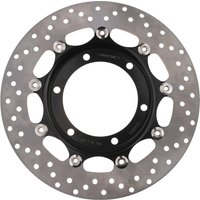 MTX Performance Front Floating Round Brake Disc - Triumph Trophy 1200 1994-2001