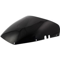 Image of Airblade Dark Smoked Standard Screen - Honda VFR400 R3 1989-93