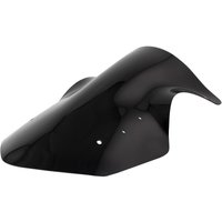 Airblade Dark Smoked Double Bubble Screen - Kawasaki Z1000SX 2011-16