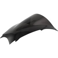 Image of Airblade Dark Smoked Double Bubble 2 Bolt Screen - Triumph Sprint ST 2005-10