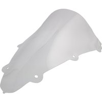 Airblade Clear Double Bubble Screen - Yamaha YZF-R1 2004-06