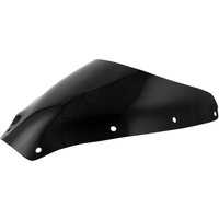 Image of Airblade Dark Smoked Standard Screen - Ducati 750 1998-2002