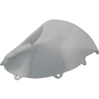 Image of Airblade Light Smoked Double Bubble Screen - Suzuki GSX-R600 1996-2000