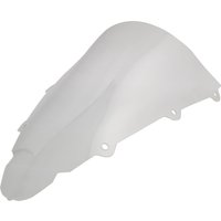 Airblade Clear Double Bubble Screen - Yamaha YZF-R1 2002-03