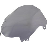 Image of Airblade Light Smoked Standard Screen - Suzuki GSF650 S Bandit 2005-08