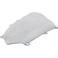 Airblade Light Smoked Double Bubble Screen - Honda CBR600RR 2007-13