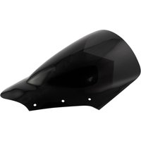 Image of Airblade Dark Smoked Standard Screen - Yamaha FZ-1S 2006-15
