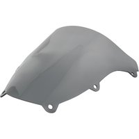 Image of Airblade Light Smoked Standard Replacement Screen - Suzuki SV650S K3-K6 2003-Onwards