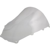 Airblade Clear Double Bubble Screen - Aprilia RSV Mille 1998-2000