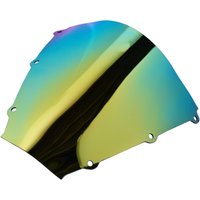 Image of Airblade Iridium Double Bubble Screen - Honda CBR600RR 2003-04