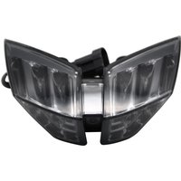 Image of Bike It LED Rear Tail Light With Cool Grey Lens - MV Agusta F4 1078 RR 2010-14