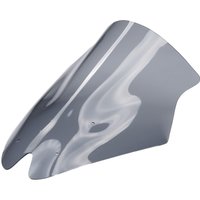 Airblade Light Smoked Double Bubble Screen - Kawasaki Z1000 2010-13