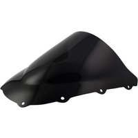 Airblade Dark Smoked Double Bubble Screen - Kawasaki ZX9R Ninja 1998-99