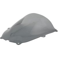 Image of Airblade Light Smoked Double Bubble Screen - Yamaha YZF600 Thundercat 1996-2004