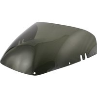 Image of Airblade Light Smoked Standard Screen - Honda VFR400 NC30