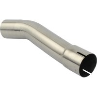 Image of Viper Connecting Exhaust Link Pipe - Yamaha XJR1300 2007-16