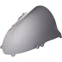 Airblade Light Smoked Double Bubble Screen - Ducati 1199 Panagale 2012-15