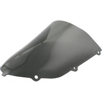 Airblade Light Smoked Double Bubble Screen - Kawasaki ZX10R Ninja 2004-05