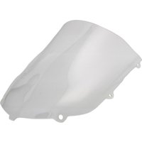 Airblade Clear Double Bubble Screen - Kawasaki ZX10R C1H-C2H 2004-05
