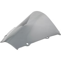 Airblade Light Smoked Double Bubble Screen - Honda CBR600RR 2003-04