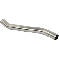 Image of Viper Connecting Exhaust Link Pipe - Kawasaki ZX-6R Ninja 2003-04