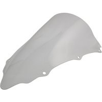 Airblade Clear Double Bubble Screen - Yamaha YZF-R1 2000-01
