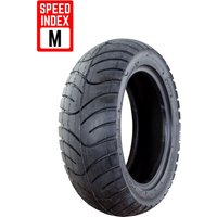 Cougar M931 Tubeless Tyre - 120/70-10"