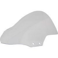 Image of Airblade Clear Double Bubble Screen - Kawasaki Ninja 400 2018-20