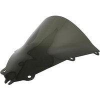 Airblade Light Smoked Double Bubble Screen - Yamaha YZF-R1 1998-99