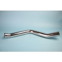Image of Viper Connecting Exhaust Link Pipe - Honda CBR600RR 2003-04