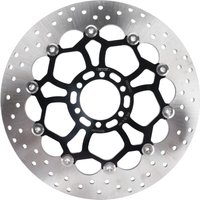 MTX Performance Front Floating Round Brake Disc - Ducati ST4S 2002-05