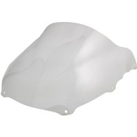 Airblade Clear Double Bubble Screen - Honda RVF40R NC35 1994-96