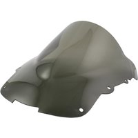 Airblade Light Smoked Double Bubble Screen - Honda CBR1100XX 1997-2008