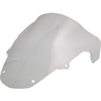 Image of Airblade Clear Double Bubble Screen - Suzuki GSX-R1000 K3-K4 2003-04