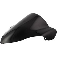 Image of Airblade Dark Smoked Double Bubble Screen - Suzuki GSX1300R Hayabusa 1999-2007