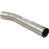 Viper Connecting Exhaust Link Pipe - Honda CBF500 2004-08