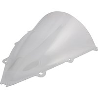 Airblade Clear Double Bubble Screen - Aprilia RSV4 1000 2009-16