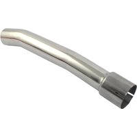 Image of Viper Connecting Exhaust Link Pipe - Yamaha FZF750 1993-97