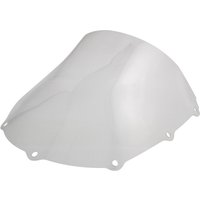Airblade Clear Double Bubble Screen - Honda CBR900RR 2002-03