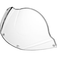 Image of Airblade Clear Standard Screen - Ducati Monster 696 2008-16