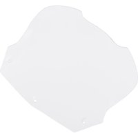 Airblade Clear Double Bubble Screen - BMW F800S 2006-12