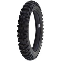 Cougar F724 Rear MX Tyre - 100/90-19"