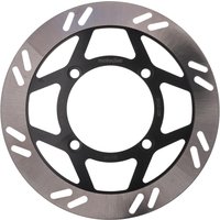 MTX Performance Front Solid Round Brake Disc - Hyosung GV650 2006-15