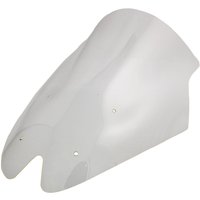 Airblade Clear Double Bubble Screen - Kawasaki Z1000 2010-11