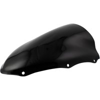 Airblade Dark Smoked Double Bubble Screen - Triumph Daytona 955I 2004-07
