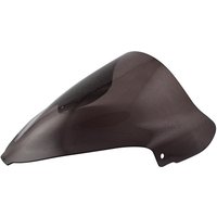 Image of Airblade Dark Smoked Double Bubble Screen - Suzuki GSX1300R 2008-19