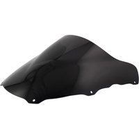 Airblade Dark Smoked Double Bubble Screen - Honda RVF400R NC35 1994-96