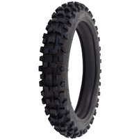 Cougar D991 Rear MX Tyre - 100/90-19"