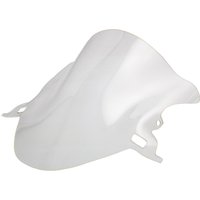 Airblade Clear Double Bubble Screen - Honda CBR600 FA ABS 2011-13